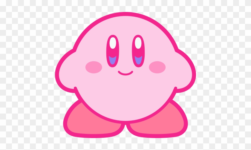 K25 Kirby Artwork 星 の カービィ Iphone ケース Free Transparent Png Clipart Images Download