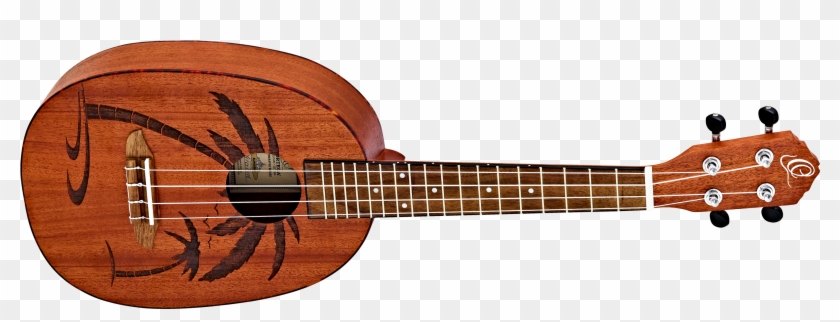 Rupa5mm - Godin Inuk Encore Steel #588866