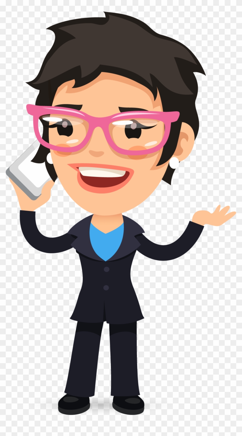 Women In Charge Of Foreign Companies Do Not Cut The - Women In Charge Of Foreign Companies Do Not Cut The #588953