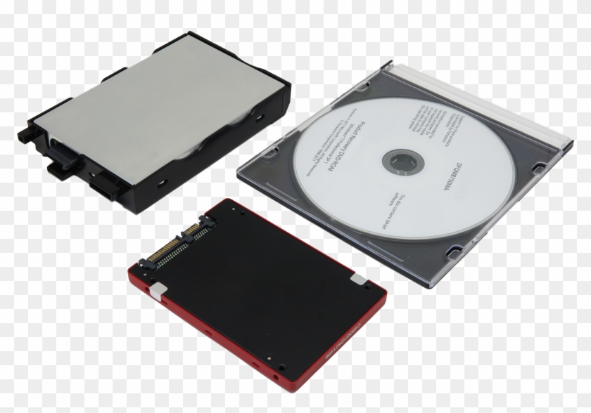 Black Cobra - Solid-state Drive #588944