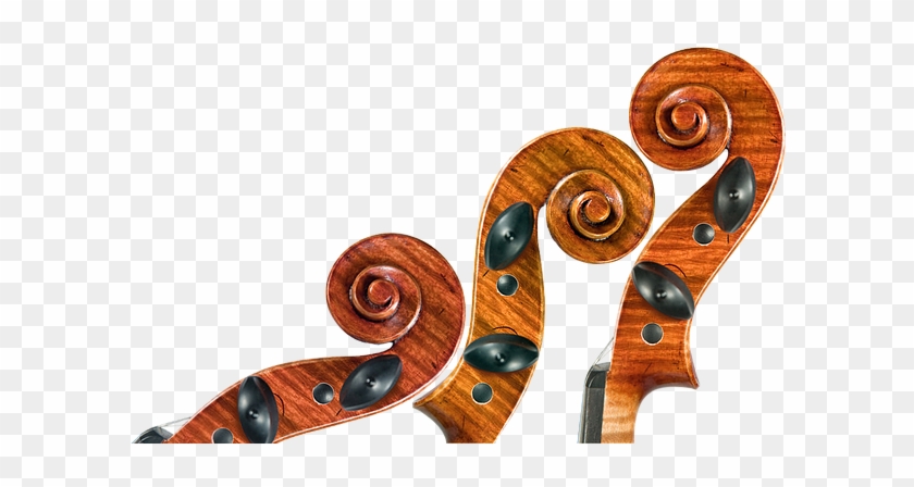 Montero Violins #588964