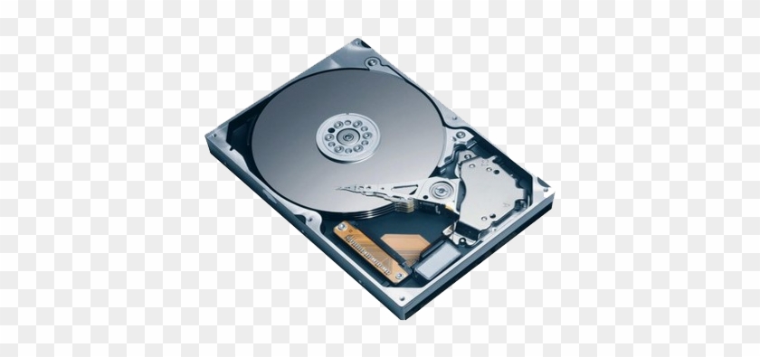 Computer Forensics - Computer Internal Hard Drive #588965