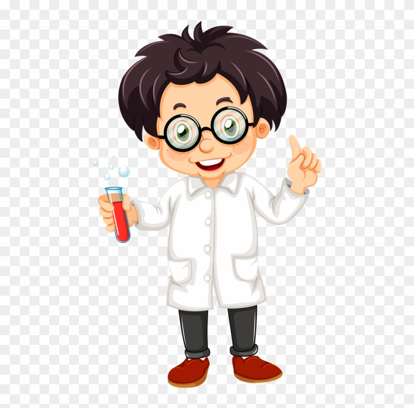 Яндекс - Фотки - Community Helpers Scientist Clipart #588968