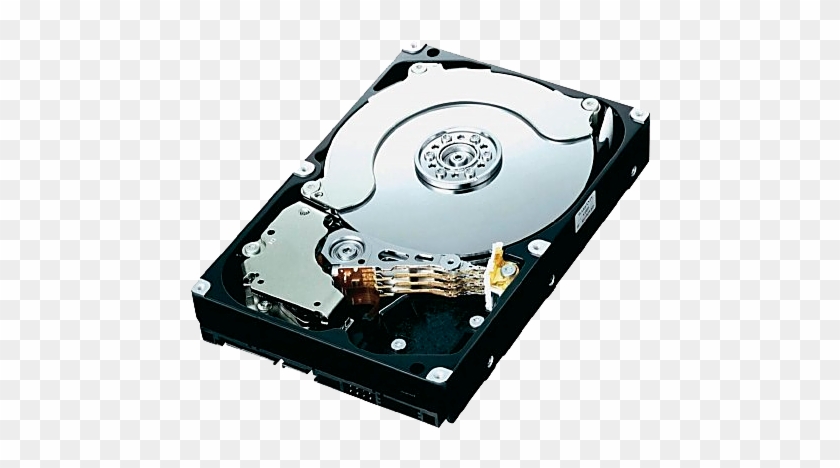 Hard Drive #588971