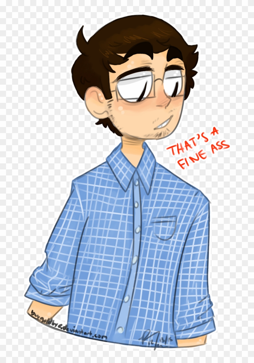 Day - Filthy Frank Blue Shirt #589011