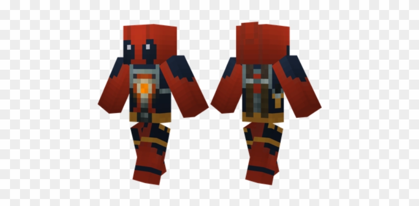 The Best Minecraft Skins Pcgamesn Page - The Best Minecraft Skins Pcgamesn Page #589015