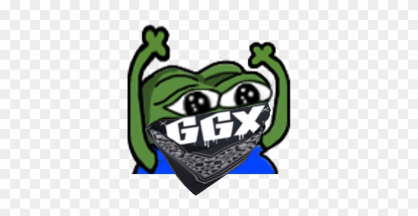 Gweek Makes Me Happy And Depression Go Bye Bye I Love - Hypers Twitch Emote #589040