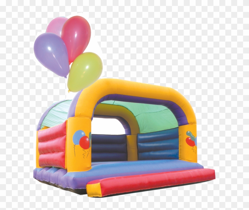 Bouncy Castle Hire - Castle #589060