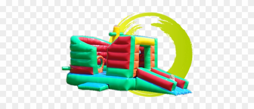 Hire A Jumping Castle In Alberton - Inflatable #589074