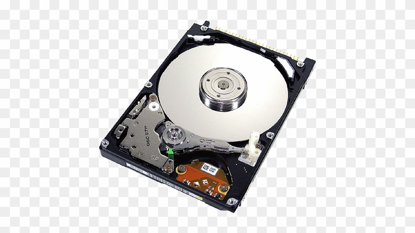 P - Jcy Hdd Technology Sdn Bhd #589085