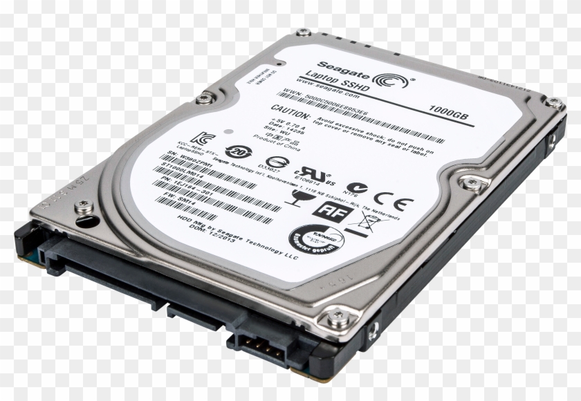 Seagate Laptop Sshd 1tb #589102