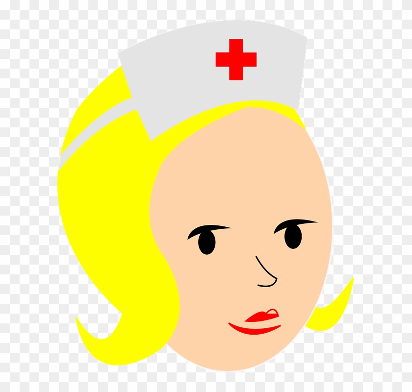 Nurse - Drawing #103466