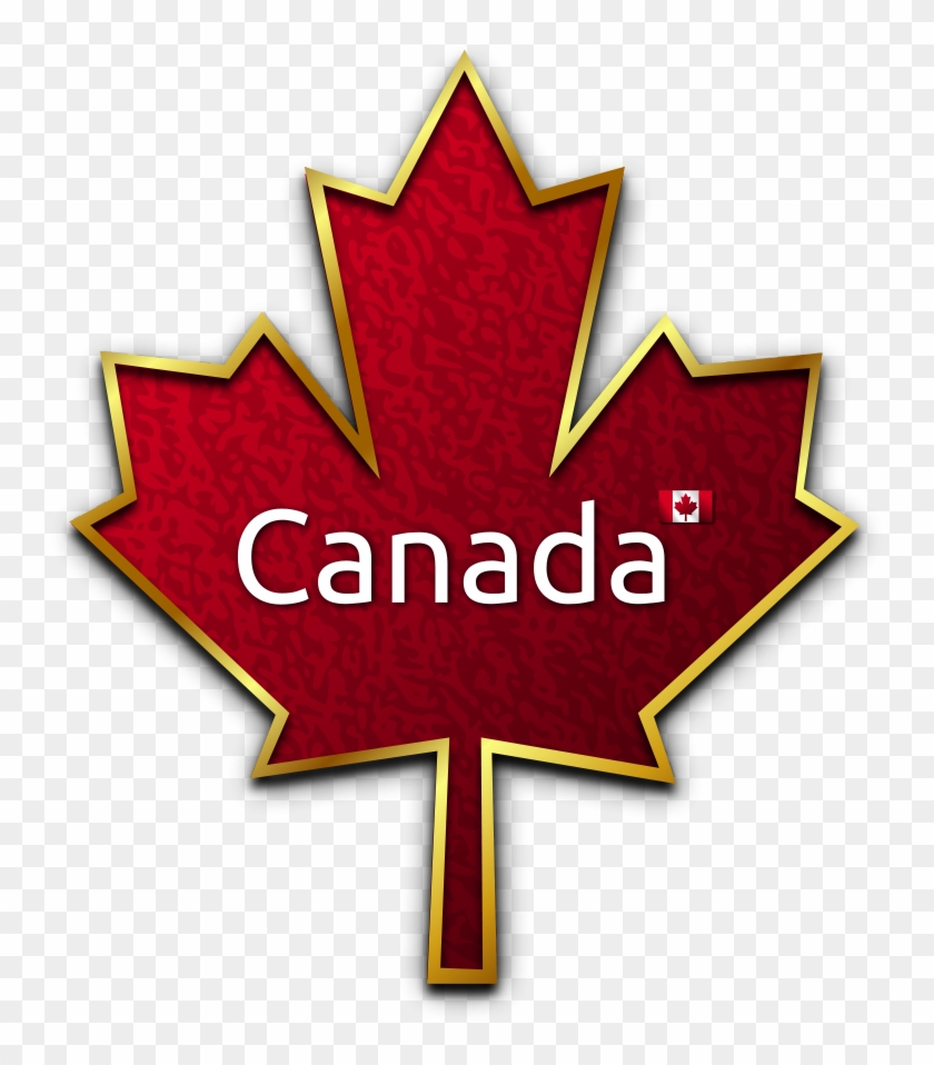 Autumn Leaf Clipart - Canada Free Logo Png #103495