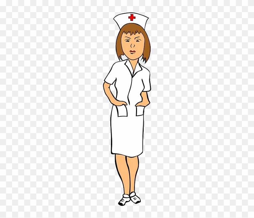 Nursing Nurse Clipart Free Clip Art Images Image 3 - Drawing #103532