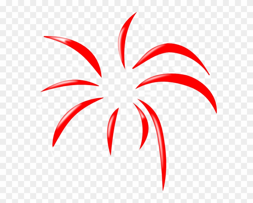 Animated - Fireworks - Moving - Fireworks Clipart #103584