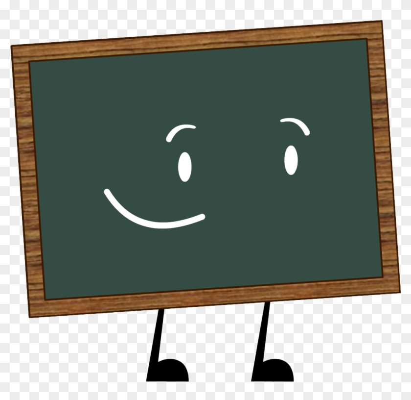 Image - Bfdi Blackboard #103737