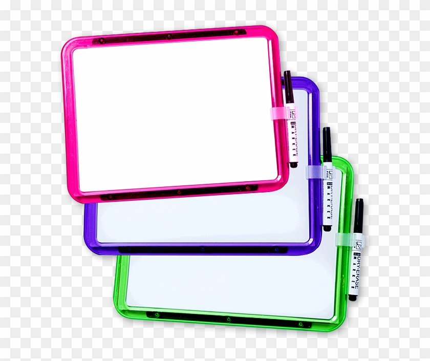 White Board Clipart Collection - Small Dry Erase Board #103785