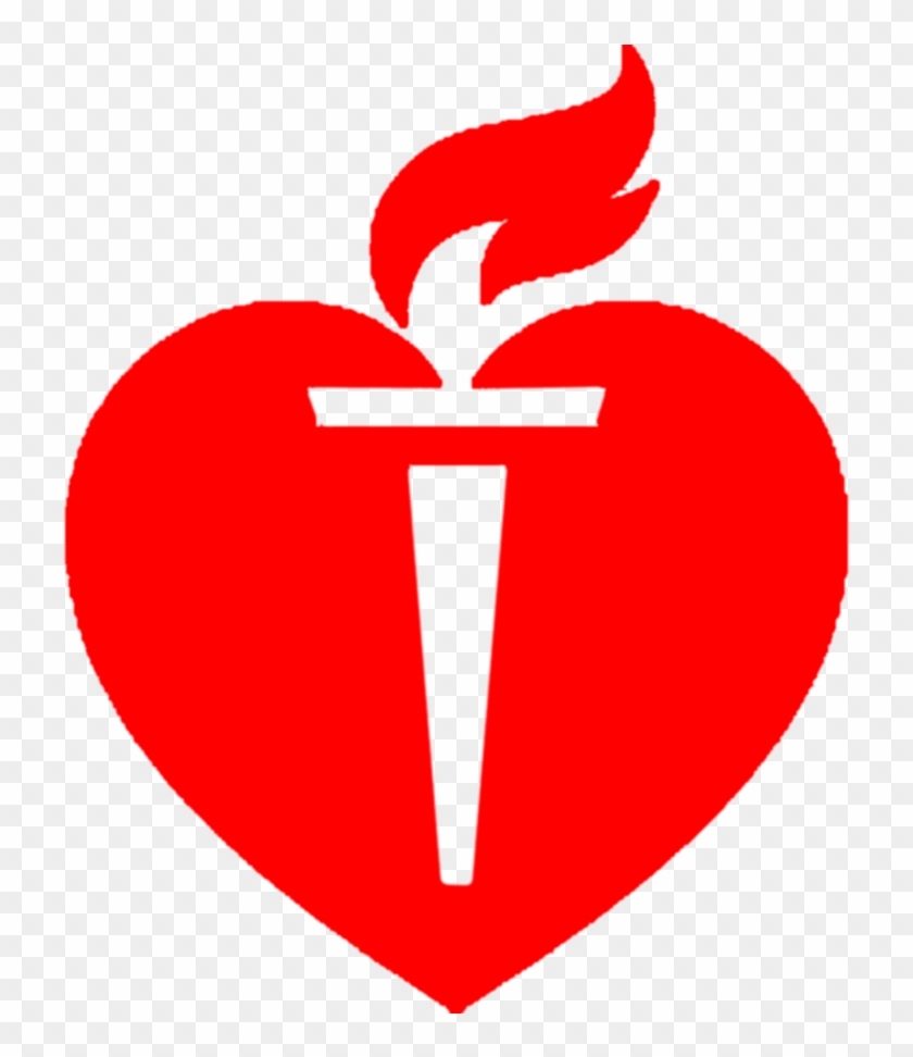 American Heart Association Filter - American Heart Association Heart #104028