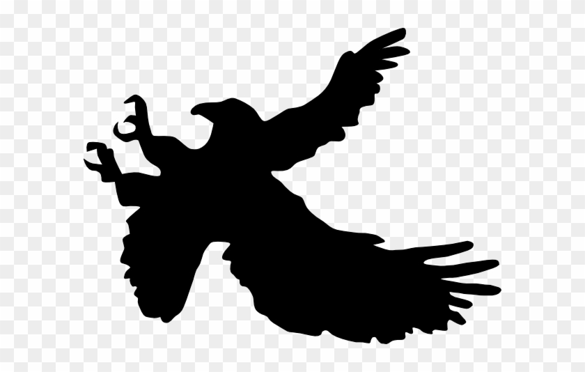 Eagle Clip Art - Eagle Clip Art #104071