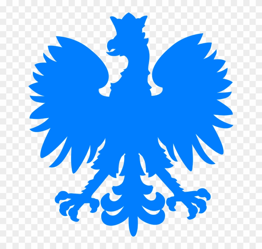 Polish Eagle Svg Free Transparent Png Clipart Images Download