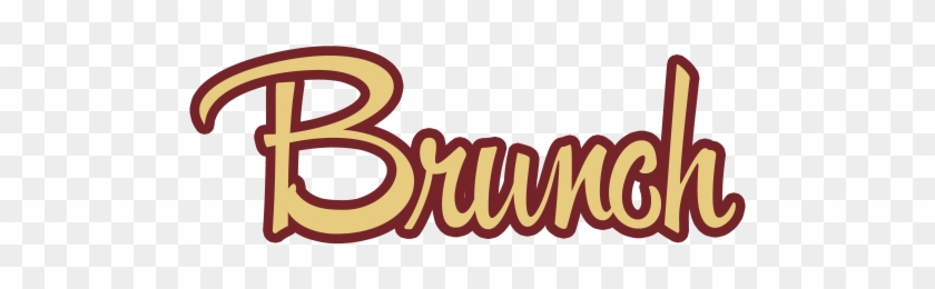 Brunch - Brunch Menu Clipart - Full Size PNG Clipart Images Download