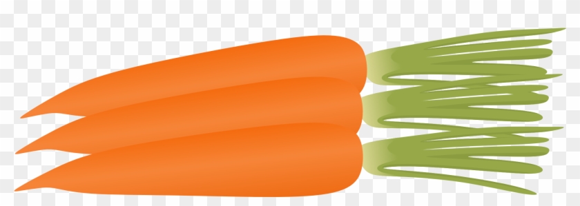 Carrots Clipart #104226