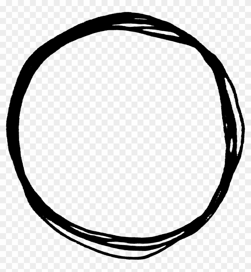 Free Download - Circle Shape #104534