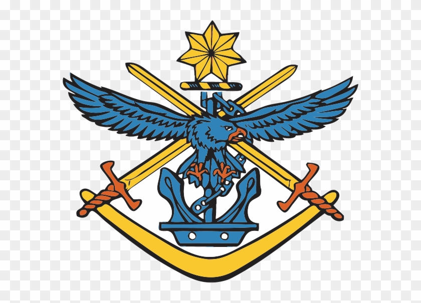 Anzac Day - Australian Defence Force Logo #104581