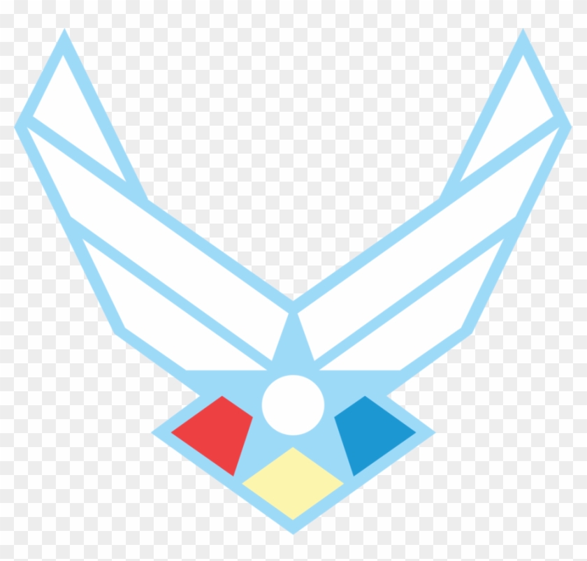 air force logo transparent background