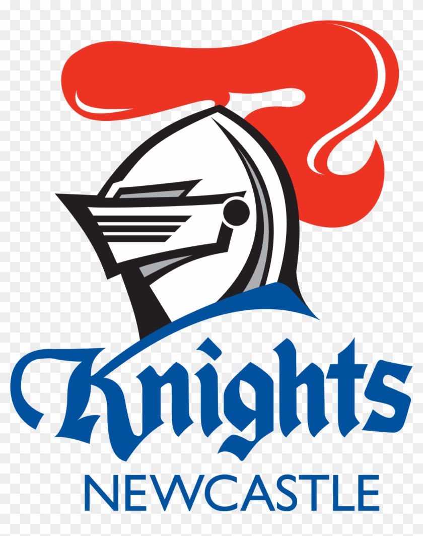 Newcastle Knights Logo Png #104632