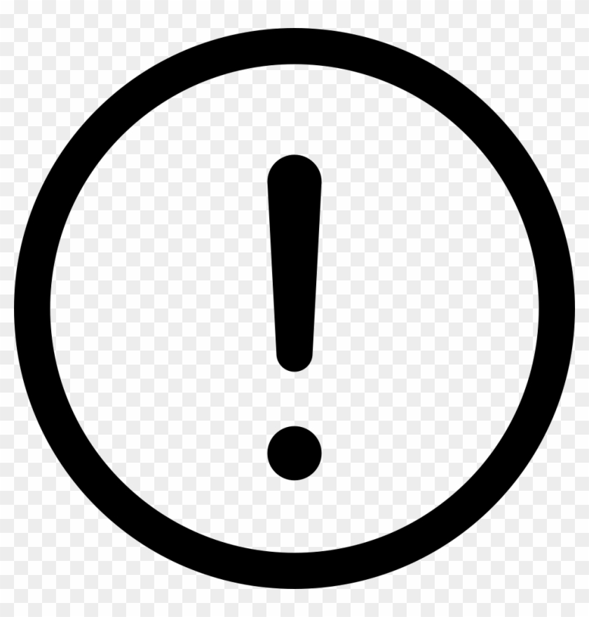 Operation Failed Bomb Box Reminder Svg Png Icon Free - Question Mark In A Circle #104723