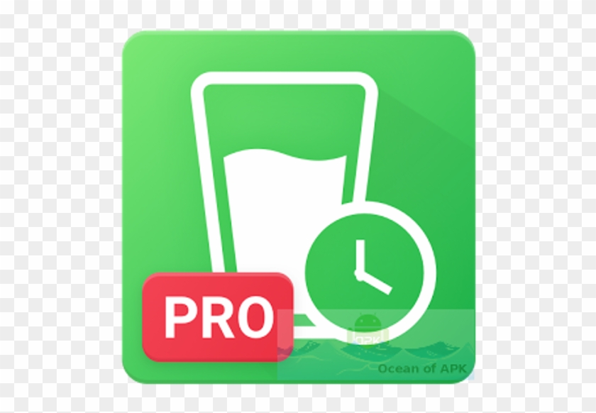 Water Drink Reminder Pro Free Download - Water Drink Reminder #104734