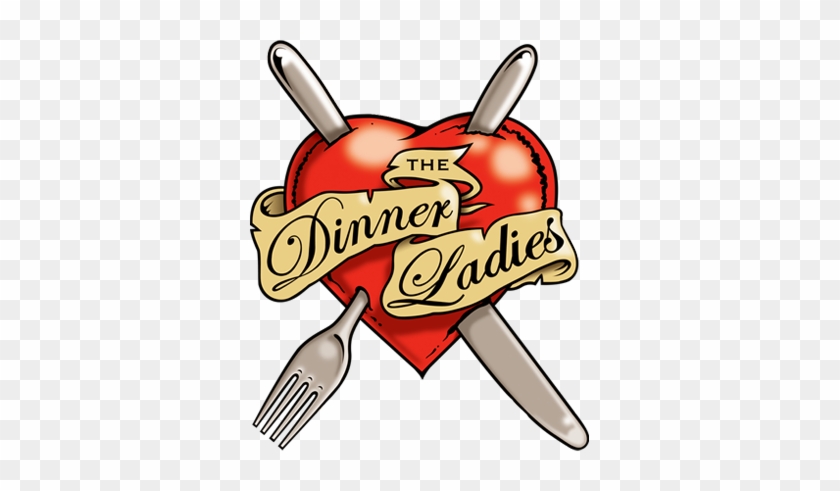 Addthis Sharing Buttons - Dinner Ladies Katherine Sophie #104797