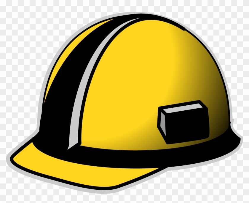 Rain - Hat - Clipart - Hard Hat Clip Arts #104876