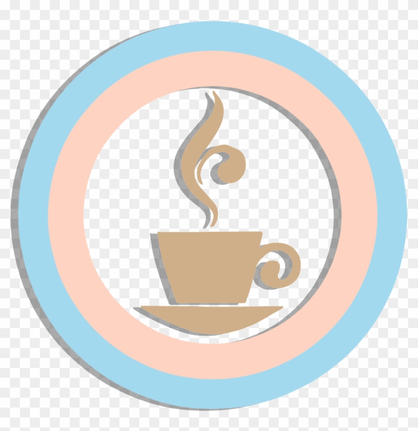 Coffee Morning Restaurant Icon Vector Clipart - โลโก้ ธนาคาร กสิกร ไทย #104916