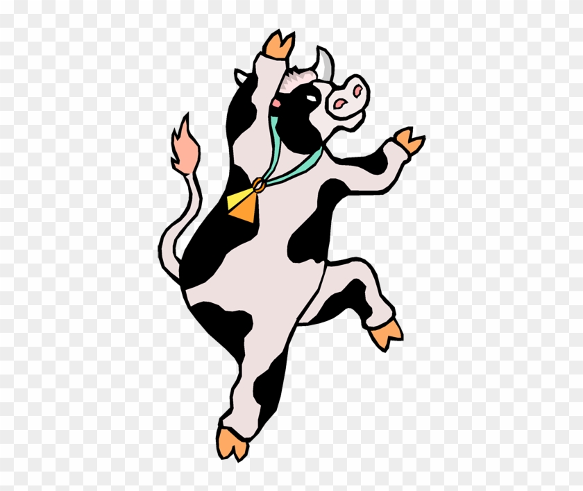 Facebook - Dance With The Cows Mug #104944