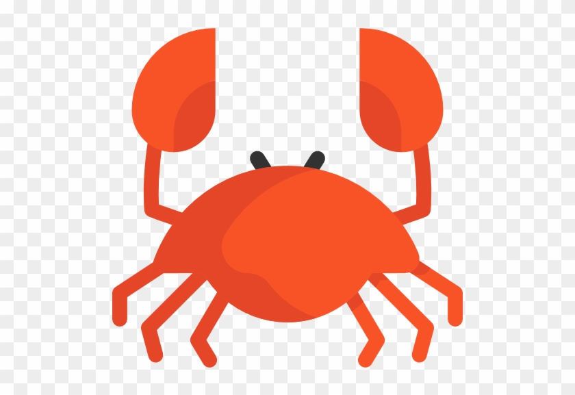 Crab Insects Free Png Transparent Background Images - Transparent Background Summer Clipart #105011