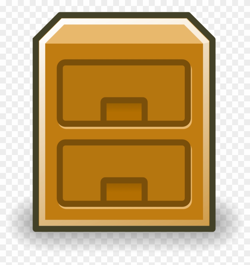 Big Image - File Manager Vector #105311