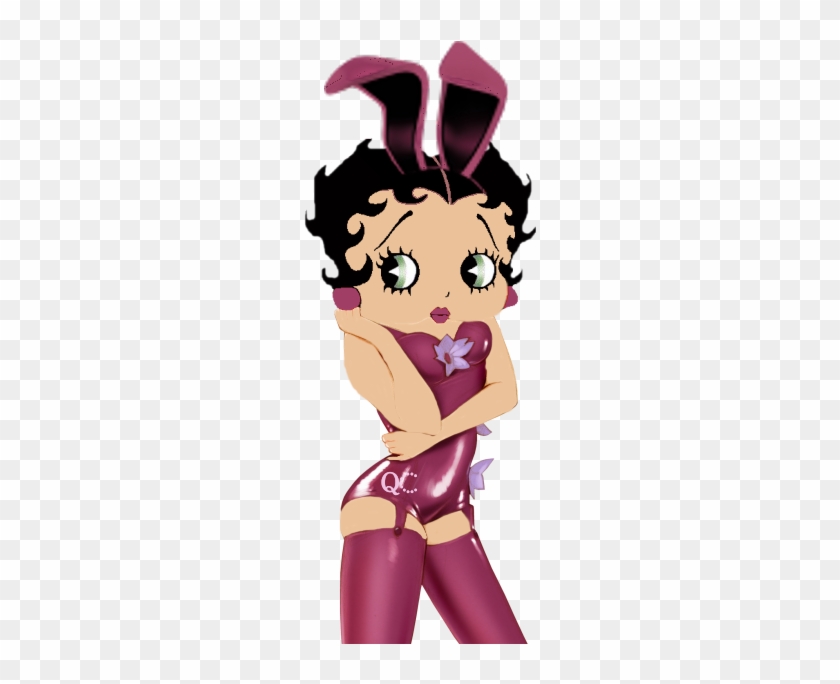 Bettys I Created - Betty Boop #105435