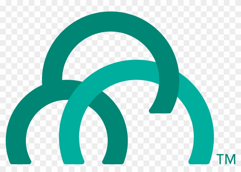 Architecture Clipart Reference - Pivotal Cloud Foundry Logo #105590