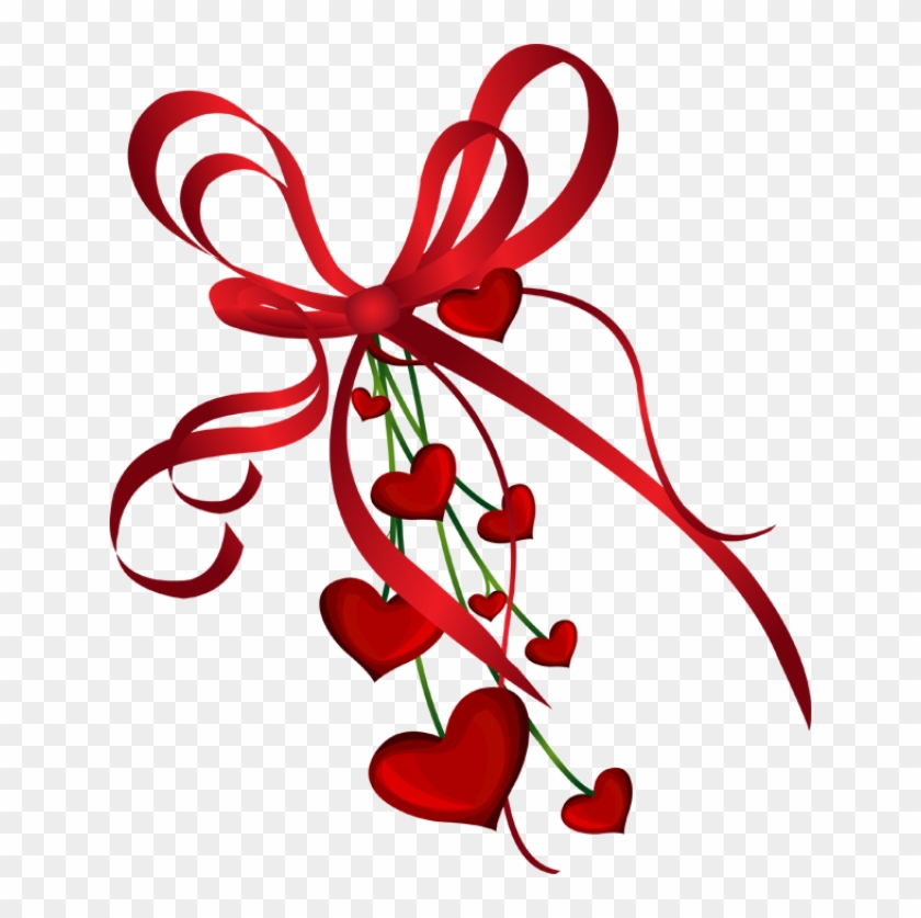 Great Clip Art For Valentine's Day - Clip Art Valentines Day #105690