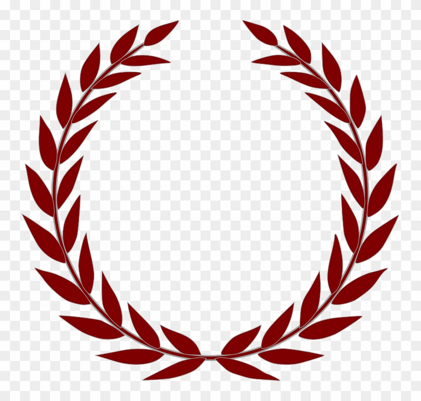 Laurel Wreath #105771