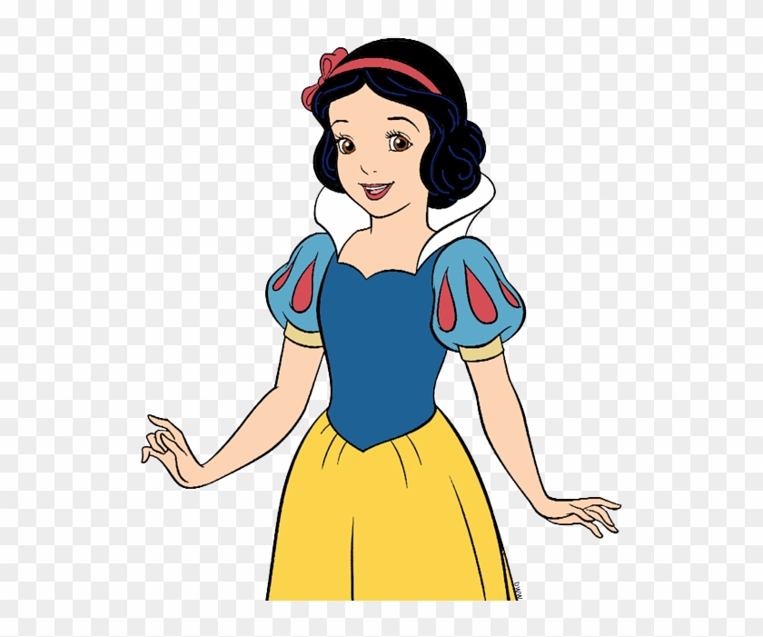 snow white snow white cartoon free transparent png clipart