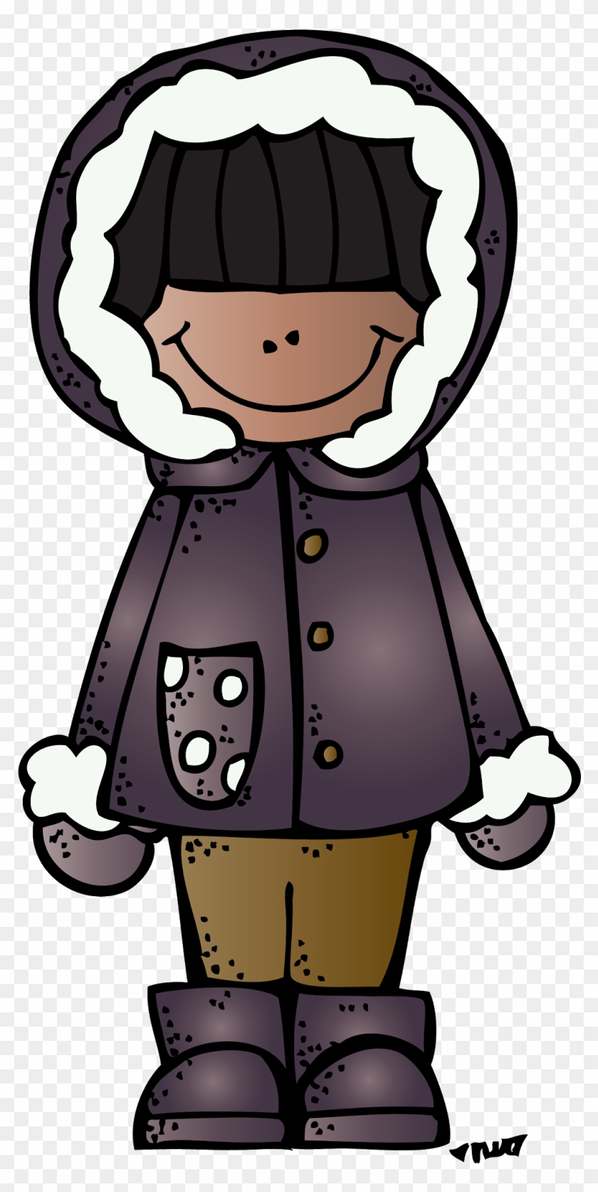 Snow Day January 27th - Teachers Pay Teachers Clipart Png #105803