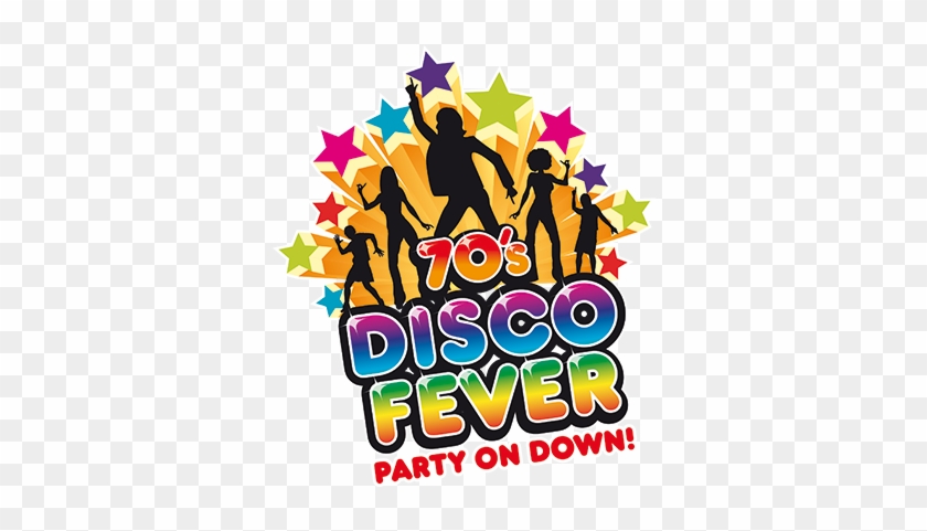 Disco Clipart Spring - Dance Fever #105972