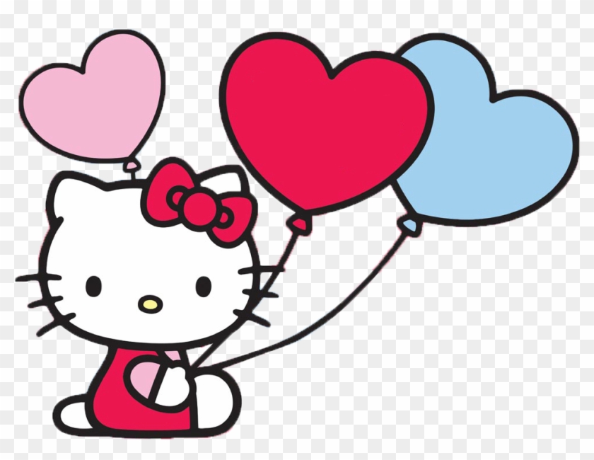 Sanrio Characters Hello Kitty Image056 - Hello Kitty Png #106441