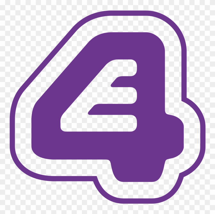 E4 Logo - E4 Logo #106468