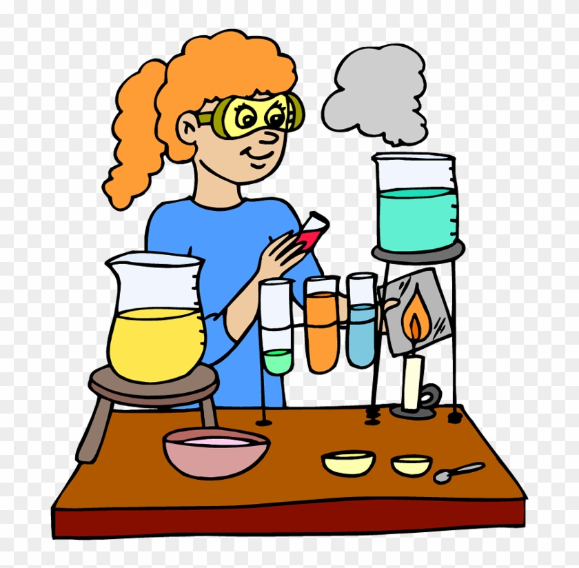 Image result for experiment clipart