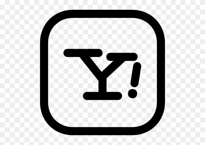 Yahoo Free Icon - Icon #106657