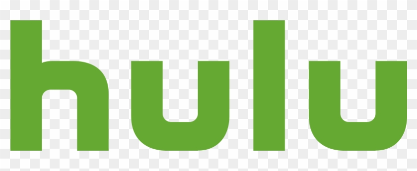 Hulu Transitions Free Content To Yahoo View, Renews - Hulu Logo High Res #106687